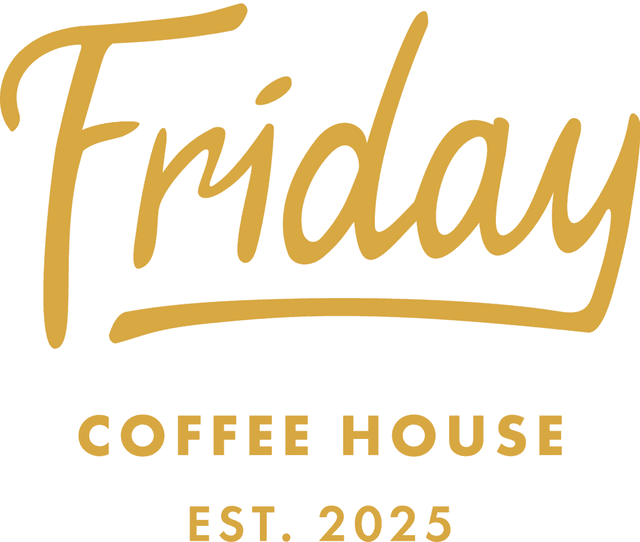 Friday Coffee House