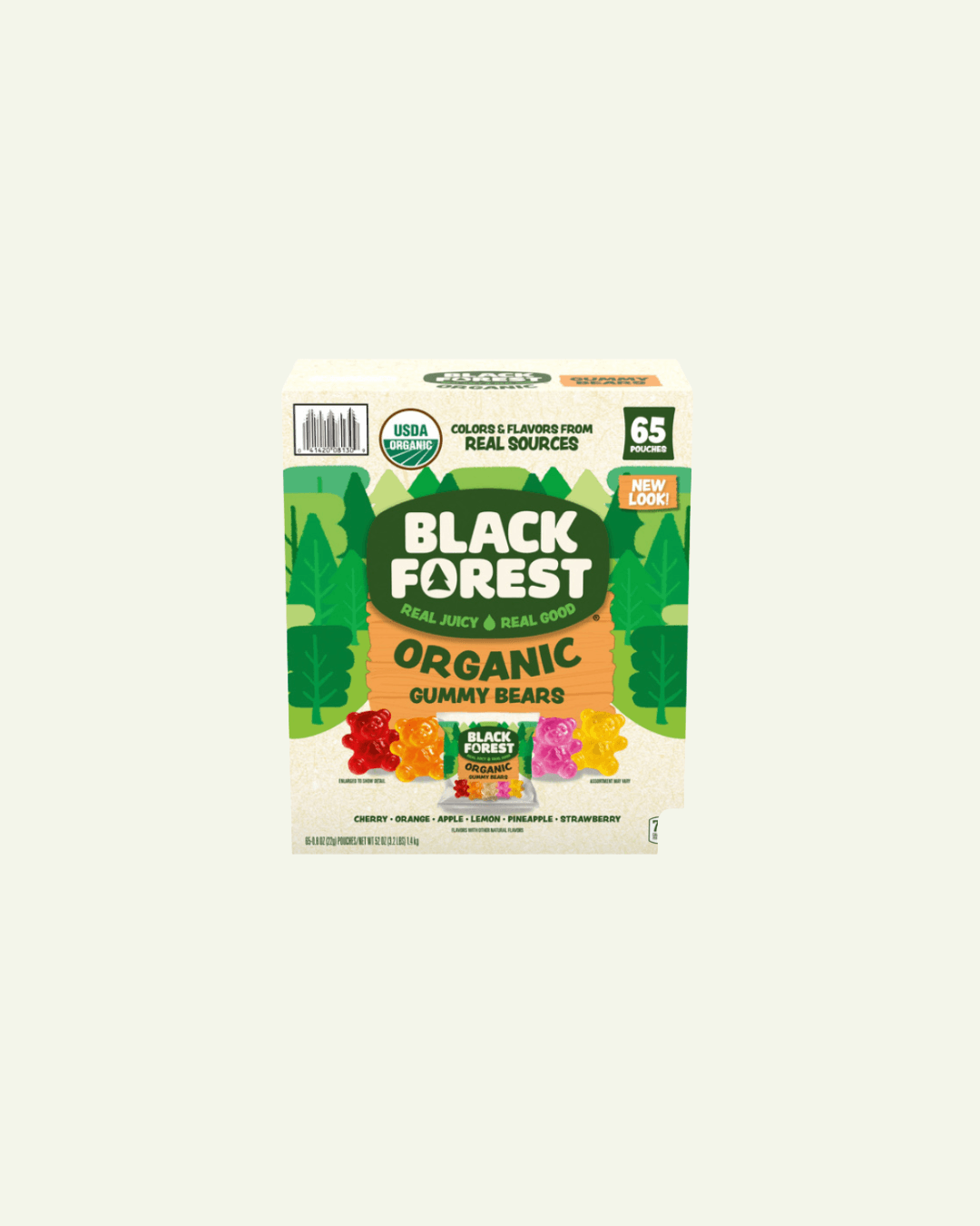 Gummy Bears